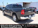New 2025 Ram 1500 Tradesman Crew Cab Pickup for sale #14-3333 - photo 5