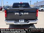 New 2025 Ram 1500 Tradesman Crew Cab Pickup for sale #14-3333 - photo 6