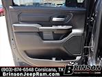 New 2025 Ram 1500 Tradesman Crew Cab Pickup for sale #14-3333 - photo 8