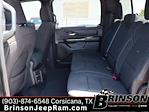 New 2025 Ram 1500 Tradesman Crew Cab Pickup for sale #14-3333 - photo 9