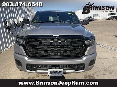 New 2025 Ram 1500 Tradesman Crew Cab 4x4 Pickup for sale #14-3439 - photo 2