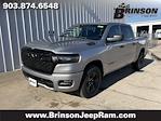 New 2025 Ram 1500 Tradesman Crew Cab 4x4 Pickup for sale #14-3439 - photo 1