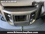 New 2025 Ram 1500 Tradesman Crew Cab 4x4 Pickup for sale #14-3439 - photo 11