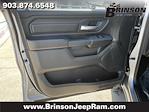 New 2025 Ram 1500 Tradesman Crew Cab 4x4 Pickup for sale #14-3439 - photo 12