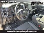New 2025 Ram 1500 Tradesman Crew Cab 4x4 Pickup for sale #14-3439 - photo 14