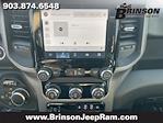 New 2025 Ram 1500 Tradesman Crew Cab 4x4 Pickup for sale #14-3439 - photo 16