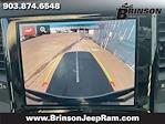 New 2025 Ram 1500 Tradesman Crew Cab 4x4 Pickup for sale #14-3439 - photo 17