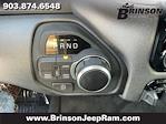 New 2025 Ram 1500 Tradesman Crew Cab 4x4 Pickup for sale #14-3439 - photo 18