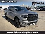 New 2025 Ram 1500 Tradesman Crew Cab 4x4 Pickup for sale #14-3439 - photo 3