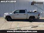 New 2025 Ram 1500 Tradesman Crew Cab 4x4 Pickup for sale #14-3439 - photo 4
