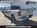 New 2025 Ram 1500 Tradesman Crew Cab 4x4 Pickup for sale #14-3439 - photo 5