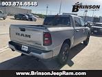 New 2025 Ram 1500 Tradesman Crew Cab 4x4 Pickup for sale #14-3439 - photo 7