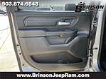 New 2025 Ram 1500 Tradesman Crew Cab 4x4 Pickup for sale #14-3439 - photo 8
