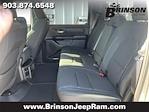 New 2025 Ram 1500 Tradesman Crew Cab 4x4 Pickup for sale #14-3439 - photo 9