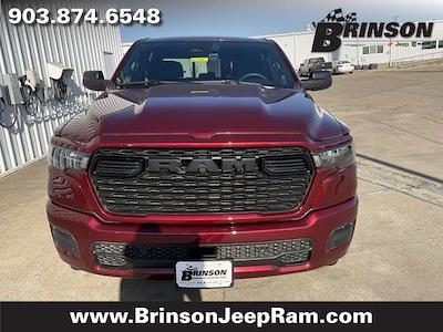 New 2025 Ram 1500 Tradesman Crew Cab Pickup for sale #61115826 - photo 2