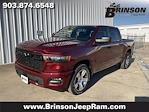 New 2025 Ram 1500 Tradesman Crew Cab Pickup for sale #61115826 - photo 1