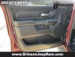 New 2025 Ram 1500 Tradesman Crew Cab Pickup for sale #61115826 - photo 12