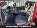 New 2025 Ram 1500 Tradesman Crew Cab Pickup for sale #61115826 - photo 13