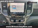 New 2025 Ram 1500 Tradesman Crew Cab Pickup for sale #61115826 - photo 16