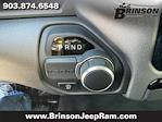 New 2025 Ram 1500 Tradesman Crew Cab Pickup for sale #61115826 - photo 18
