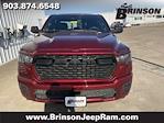 New 2025 Ram 1500 Tradesman Crew Cab Pickup for sale #61115826 - photo 2