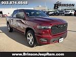 New 2025 Ram 1500 Tradesman Crew Cab Pickup for sale #61115826 - photo 3