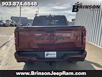 New 2025 Ram 1500 Tradesman Crew Cab Pickup for sale #61115826 - photo 6