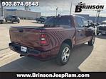 New 2025 Ram 1500 Tradesman Crew Cab Pickup for sale #61115826 - photo 7