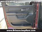 New 2025 Ram 1500 Tradesman Crew Cab Pickup for sale #61115826 - photo 8
