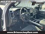 New 2025 Ram 1500 Lone Star Crew Cab 4x4 Pickup for sale #14-3488 - photo 12