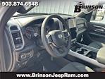 New 2025 Ram 1500 Lone Star Crew Cab 4x4 Pickup for sale #14-3488 - photo 13