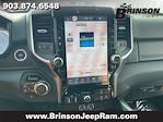 New 2025 Ram 1500 Lone Star Crew Cab 4x4 Pickup for sale #14-3488 - photo 14