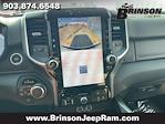 New 2025 Ram 1500 Lone Star Crew Cab 4x4 Pickup for sale #14-3488 - photo 15