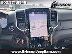 New 2025 Ram 1500 Lone Star Crew Cab 4x4 Pickup for sale #14-3488 - photo 16
