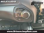 New 2025 Ram 1500 Lone Star Crew Cab 4x4 Pickup for sale #14-3488 - photo 17