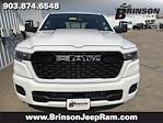 New 2025 Ram 1500 Lone Star Crew Cab 4x4 Pickup for sale #14-3488 - photo 2