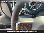 New 2025 Ram 1500 Lone Star Crew Cab 4x4 Pickup for sale #14-3488 - photo 20