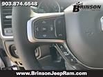 New 2025 Ram 1500 Lone Star Crew Cab 4x4 Pickup for sale #14-3488 - photo 21