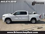 New 2025 Ram 1500 Lone Star Crew Cab 4x4 Pickup for sale #14-3488 - photo 3