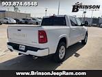 New 2025 Ram 1500 Lone Star Crew Cab 4x4 Pickup for sale #14-3488 - photo 5