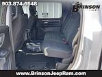 New 2025 Ram 1500 Lone Star Crew Cab 4x4 Pickup for sale #14-3488 - photo 7