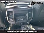 New 2025 Ram 1500 Lone Star Crew Cab 4x4 Pickup for sale #14-3488 - photo 9