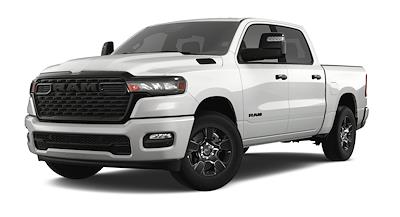New 2025 Ram 1500 Tradesman Crew Cab 4x4 Pickup for sale #14-3489 - photo 1
