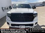 New 2025 Ram 1500 Tradesman Crew Cab 4x4 Pickup for sale #14-3489 - photo 9