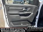 New 2025 Ram 1500 Tradesman Crew Cab 4x4 Pickup for sale #14-3489 - photo 10