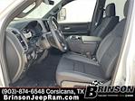 New 2025 Ram 1500 Tradesman Crew Cab 4x4 Pickup for sale #14-3489 - photo 11