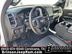 New 2025 Ram 1500 Tradesman Crew Cab 4x4 Pickup for sale #14-3489 - photo 12