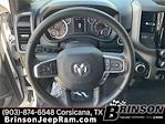 New 2025 Ram 1500 Tradesman Crew Cab 4x4 Pickup for sale #14-3489 - photo 16