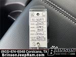 New 2025 Ram 1500 Tradesman Crew Cab 4x4 Pickup for sale #14-3489 - photo 19