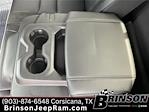 New 2025 Ram 1500 Laramie Crew Cab 4x4 Pickup for sale #14-3497 - photo 10